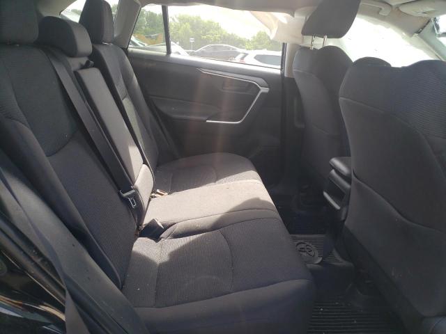 Photo 6 from auction – 2019 TOYOTA RAV4 LE with VIN 2T3G1RFV1KC056998