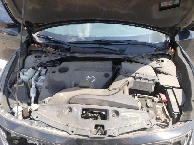 Photo 7 from auction – 2014 NISSAN ALTIMA 2.5 with VIN 1N4AL3AP6EC262349