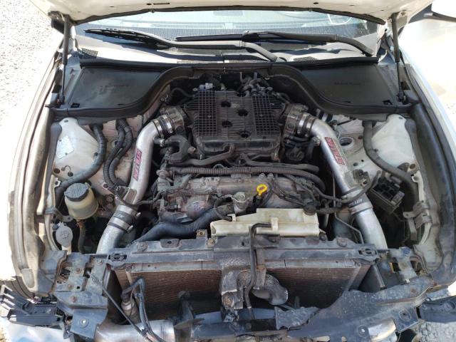 Photo 7 from auction – 2009 INFINITI G37 BASE with VIN JNKCV64E69M600601
