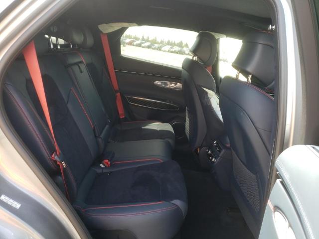Photo 6 from auction – 2022 GENESIS GV70 BASE with VIN KMUMCDTC4NU011750