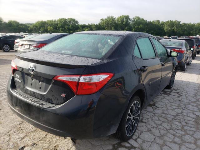 Photo 4 from auction – 2015 TOYOTA COROLLA L with VIN 2T1BURHE5FC296908