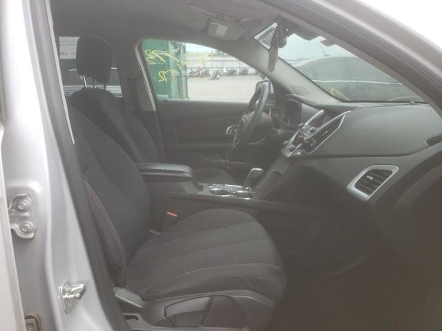 Photo 5 from auction – 2013 GMC TERRAIN SL with VIN 2GKFLREK7D6226554