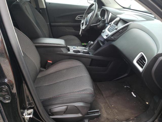 Photo 5 from auction – 2016 CHEVROLET EQUINOX LT with VIN 2GNALCEK0G6213479