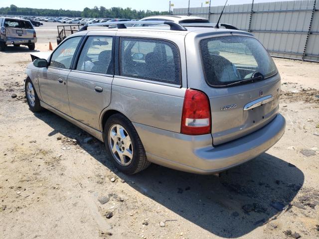 Photo 3 from auction – 2003 SATURN UK with VIN 1G8JW84R93Y526833