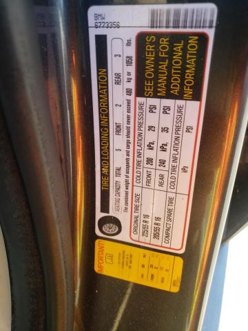 Photo 10 from auction – 2006 BMW 325 I AUTO with VIN WBAVB17586NK35651