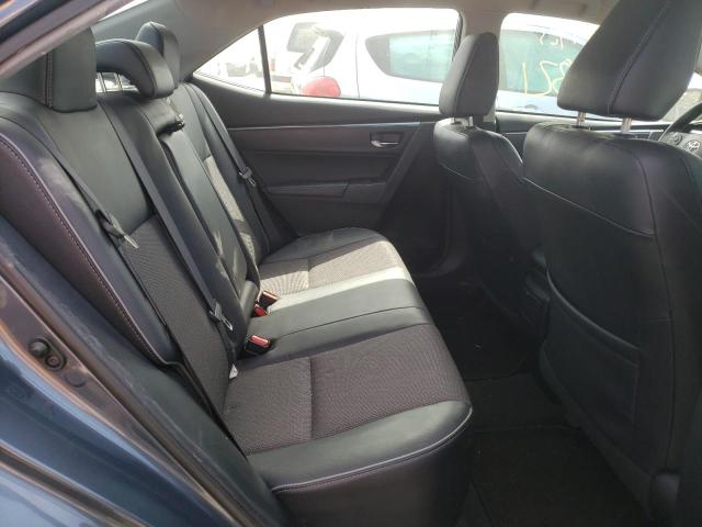 Foto 6 de la subasta – 2015 TOYOTA COROLLA L con VIN 2T1BURHE2FC416048