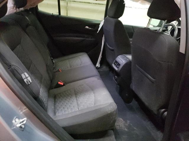 Photo 6 from auction – 2018 CHEVROLET EQUINOX LT with VIN 3GNAXJEV1JS632663