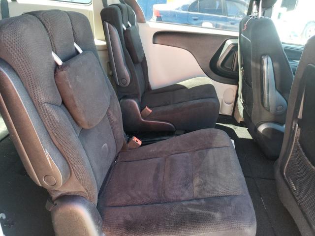 Photo 6 from auction – 2016 DODGE CARAVAN with VIN 2C4RDGBG0GR163780