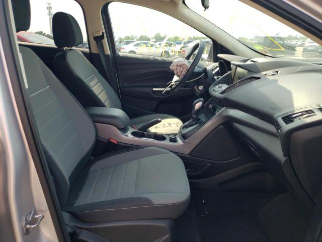 Photo 5 from auction – 2015 FORD ESCAPE SE with VIN 1FMCU9GX4FUA78481