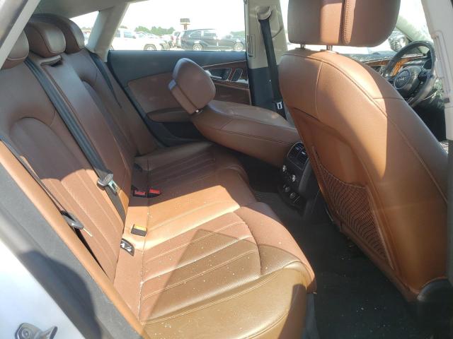 Photo 6 from auction – 2014 AUDI A7 PRESTIG with VIN WAU2GAFC8EN076732