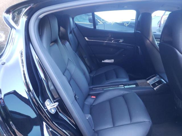 Photo 6 from auction – 2011 PORSCHE PANAMERA S with VIN WP0AB2A75BL061707