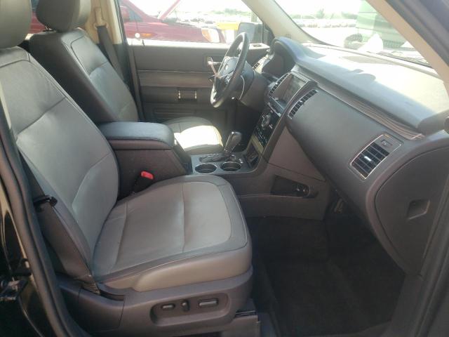 Photo 5 from auction – 2019 FORD FLEX LIMIT with VIN 2FMGK5D85KBA00286