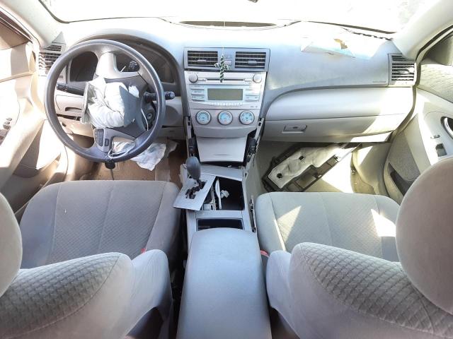 Photo 9 from auction – 2007 TOYOTA CAMRY CE with VIN 4T1BE46K47U656534