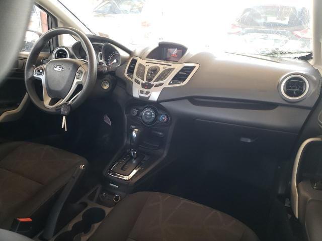 Photo 9 from auction – 2013 FORD FIESTA SE with VIN 3FADP4BJ8DM142244