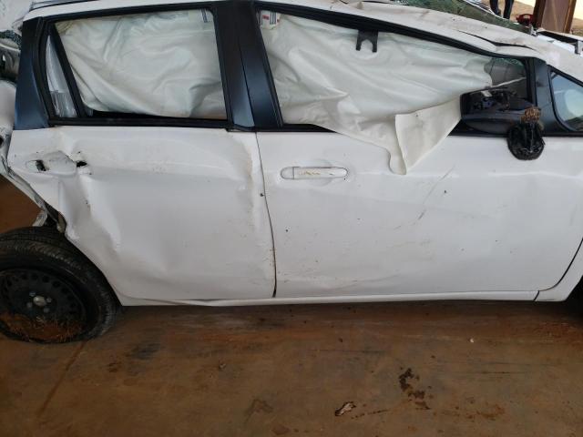 Photo 9 from auction – 2018 NISSAN VERSA NOTE with VIN 3N1CE2CP6JL370069