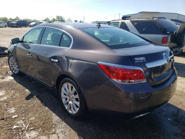 Photo 3 from auction – 2013 BUICK LACROSSE with VIN 1G4GC5E33DF320949