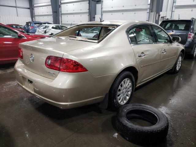 Photo 4 from auction – 2006 BUICK LUCERNE CX with VIN 1G4HP57296U174648