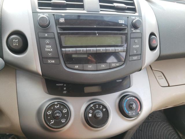 Photo 9 from auction – 2007 TOYOTA RAV4 with VIN JTMBK33V976015843