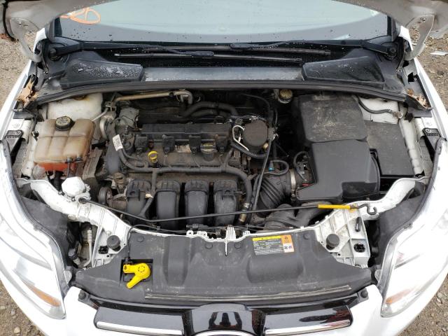 Photo 7 from auction – 2012 FORD FOCUS SEL with VIN 1FAHP3H28CL454012