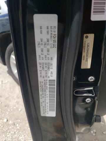 Photo 10 from auction – 2016 JEEP COMPASS SP with VIN 1C4NJCBA6GD611910