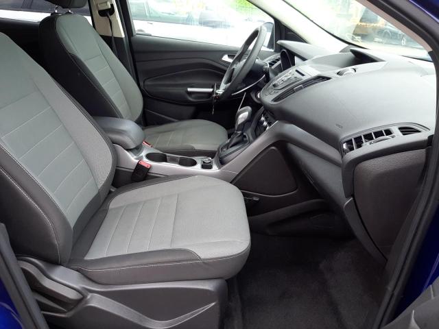 Photo 5 from auction – 2016 FORD ESCAPE SE with VIN 1FMCU0G73GUB69576