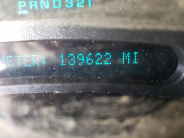 Photo 8 from auction – 2004 CHEVROLET SILVERADO with VIN 2GCEK13T341414623