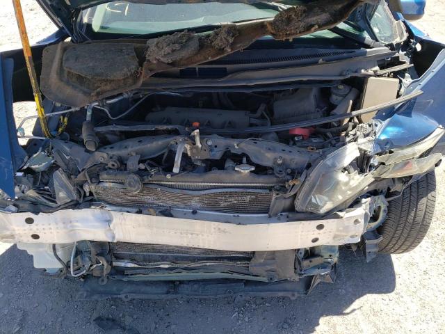 Photo 7 from auction – 2013 HONDA CIVIC EX with VIN 2HGFB2F83DH558893