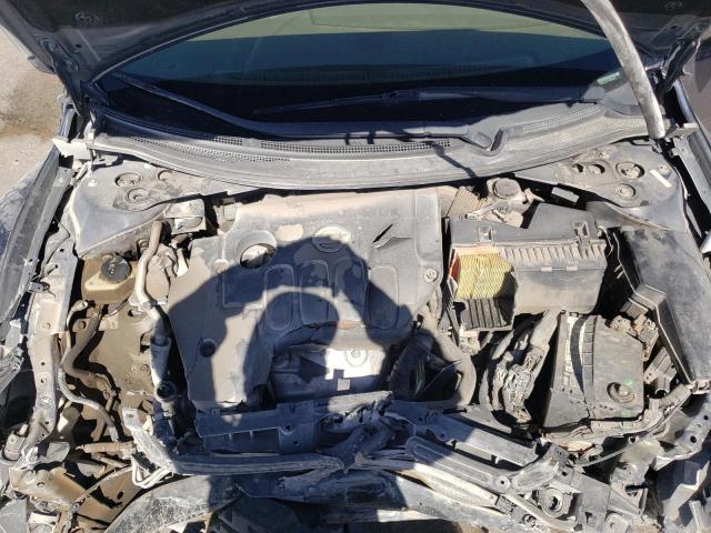 Photo 7 from auction – 2010 NISSAN ALTIMA BAS with VIN 1N4AL2AP1AN566424