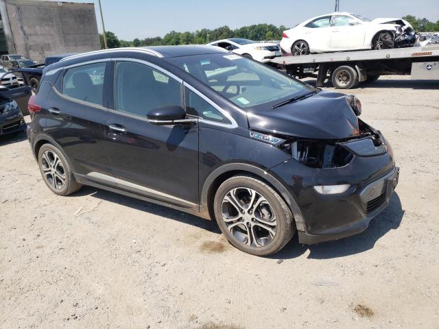 Photo 1 from auction – 2019 CHEVROLET BOLT EV PR with VIN 1G1FZ6S06K4130465