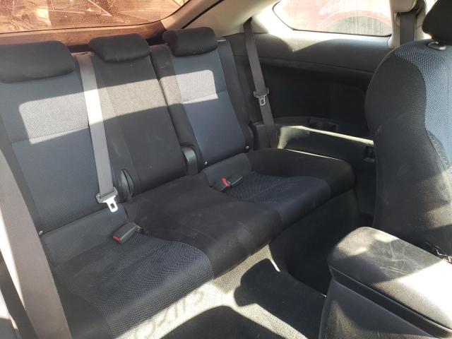 Photo 6 from auction – 2007 TOYOTA SCION TC with VIN JTKDE167670164031