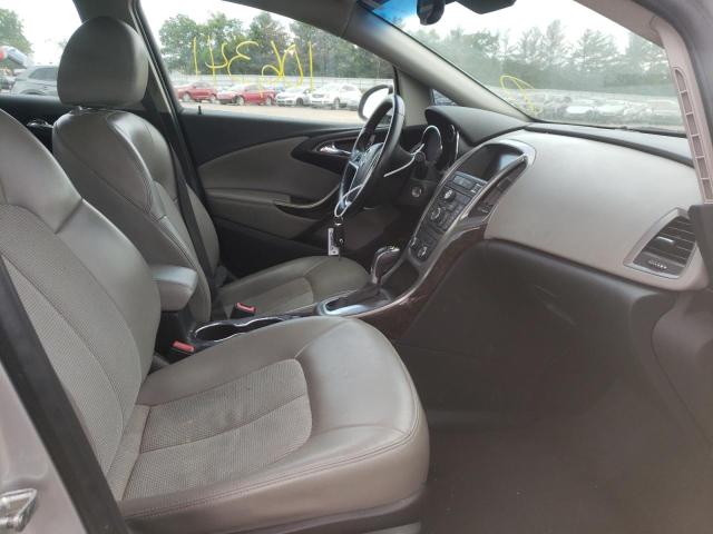 Photo 5 from auction – 2012 BUICK VERANO CON with VIN 1G4PR5SK9C4167417