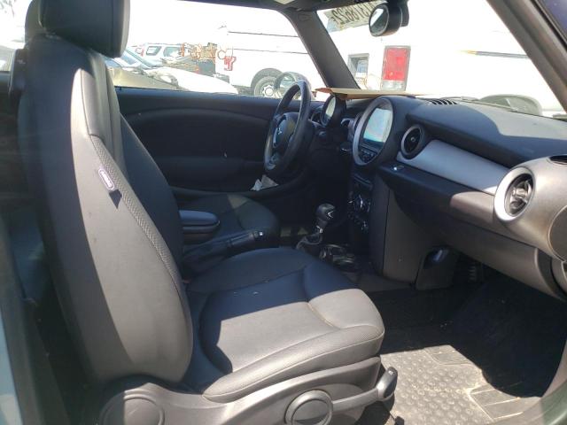 Photo 5 from auction – 2013 MINI COOPER with VIN WMWSU3C55DT678556