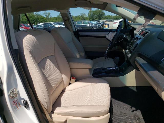 Photo 5 from auction – 2017 SUBARU OUTBACK 2. with VIN 4S4BSAAC9H3346958