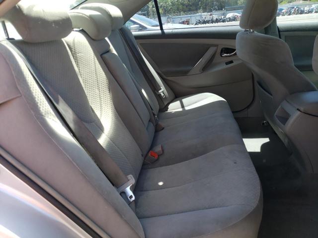 Photo 6 from auction – 2007 TOYOTA CAMRY CE with VIN 4T1BE46K37U544016