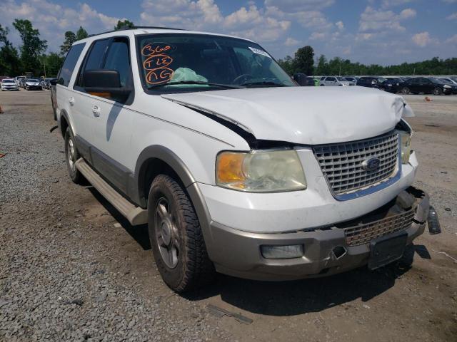 Photo 9 from auction – 2004 FORD EXPEDITION with VIN 1FMRU17W04LA42924