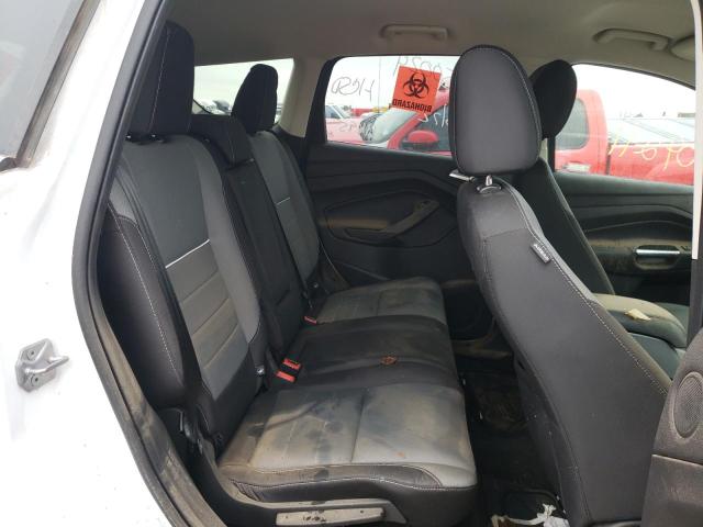 Photo 6 from auction – 2015 FORD ESCAPE SE with VIN 1FMCU0GX8FUC61507