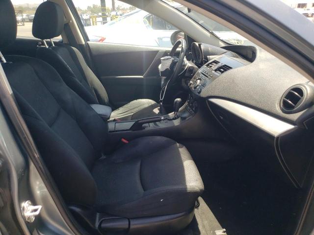 Photo 5 from auction – 2012 MAZDA 3 S with VIN JM1BL1V55C1582122