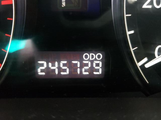 صورة رقم 8 من المزاد - 2010 LEXUS RX 350 مع VIN 2T2ZK1BAXAC022751