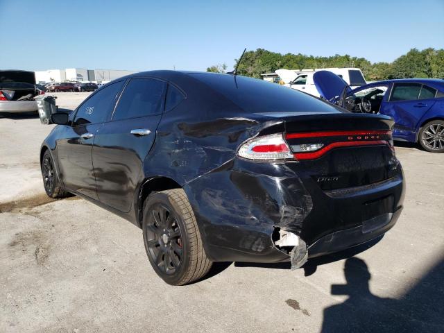 Photo 3 from auction – 2016 DODGE DART SXT S with VIN 1C3CDFFA8GD821861