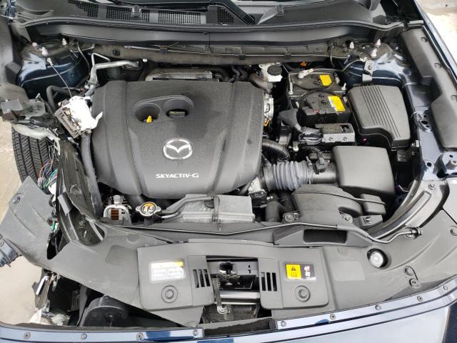 Photo 7 from auction – 2021 MAZDA CX-5 TOURI with VIN JM3KFBCMXM0487030