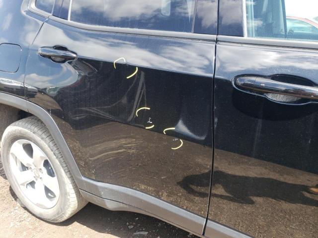 Фото 9 с аукциона – 2018 JEEP COMPASS LA с VIN 3C4NJDBB5JT423279