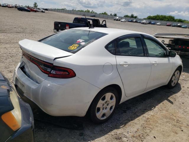 Photo 4 from auction – 2016 DODGE DART SE with VIN 1C3CDFAA0GD565352