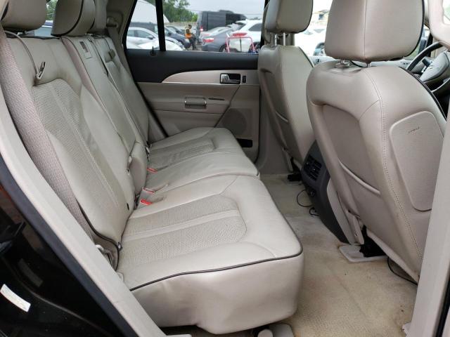 Photo 6 from auction – 2013 LINCOLN MKX with VIN 2LMDJ8JK1DBL25841