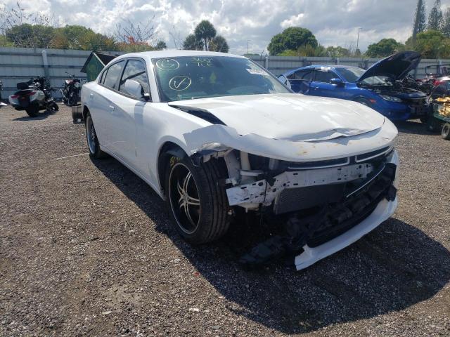 صورة رقم 1 من المزاد - 2015 DODGE CHARGER SE مع VIN 2C3CDXBG7FH768345