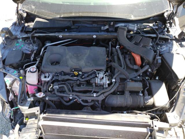 Photo 7 from auction – 2019 TOYOTA RAV4 LIMIT with VIN JTMDWRFV9KD511158