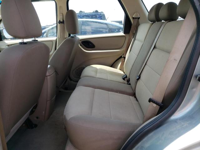 Photo 6 from auction – 2006 FORD ESCAPE XLS with VIN 1FMYU92Z56KA18655