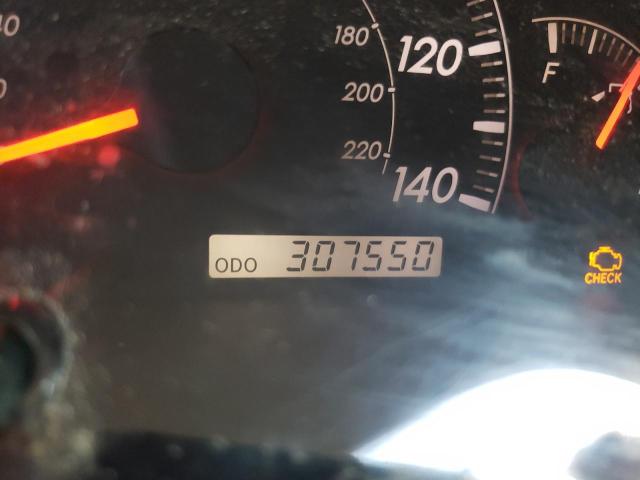 Photo 8 from auction – 2006 TOYOTA CAMRY LE with VIN 4T1BE32K16U108263
