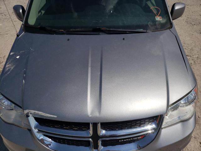 Photo 7 from auction – 2016 DODGE GRAND CARA with VIN 2C4RDGCG2GR312818