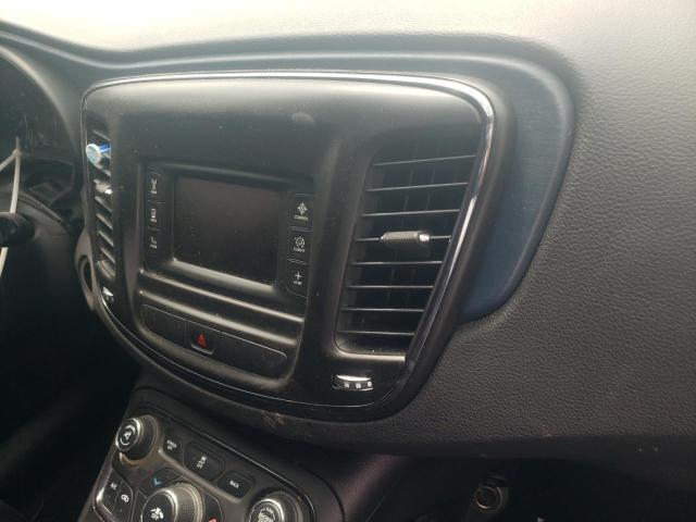 Photo 9 from auction – 2015 CHRYSLER 200 S with VIN 1C3CCCBB5FN669661