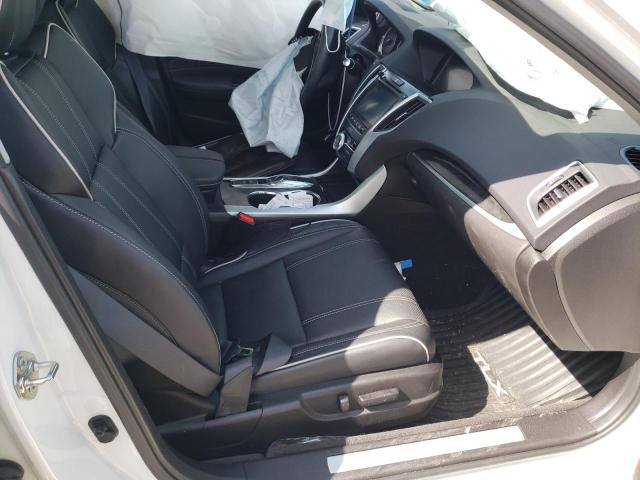 Photo 5 from auction – 2018 ACURA TLX TECH with VIN 19UUB3F56JA004048